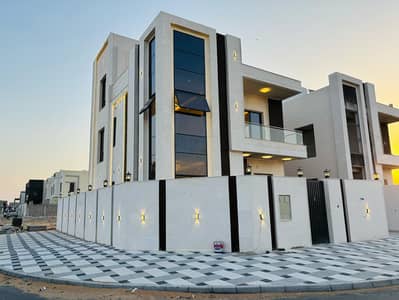 4 Cпальни Вилла Продажа в Аль Захья, Аджман - IMG-20250630-WA0108. jpg