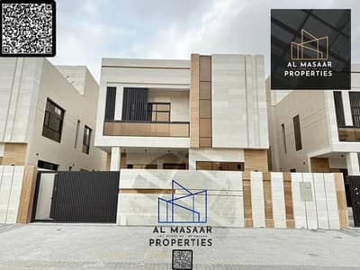 6 Bedroom Villa for Sale in Al Bahia, Ajman - batch_783255023-800x600. jpg