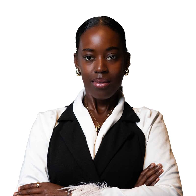 Bridget kwera