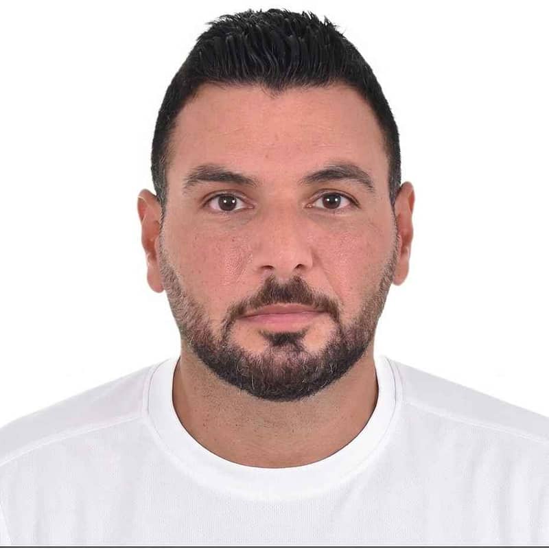 Ghassan Faour