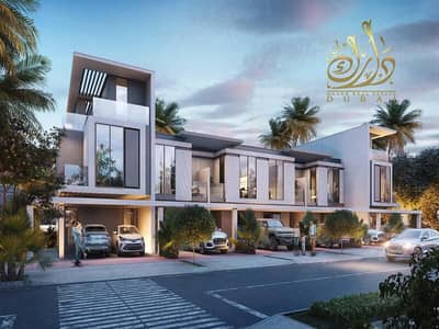 5 Bedroom Townhouse for Sale in DAMAC Islands, Dubai - WhatsApp Image 2025-07-08 at 2.11. 17 PM. jpeg