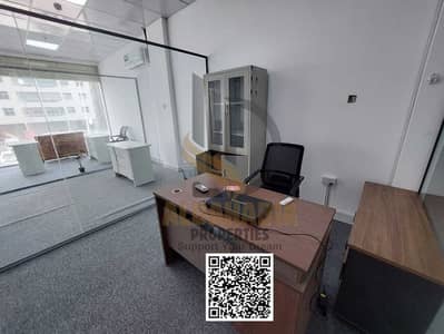 مکتب  للايجار في مشيرف، عجمان - 1f2982da-7820-4fb6-b38f-94c295bb4a5d. jpeg