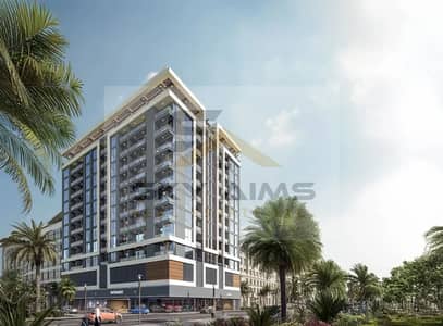 2 Bedroom Apartment for Sale in Jumeirah Village Circle (JVC), Dubai - 2. jpg