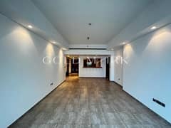 شقة في مارينا ريزيدنسز 3،مارينا ريزيدنسز،نخلة جميرا 2 غرف 185000 درهم - 12174897