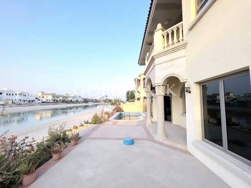 فیلا في جاردن هومز سعفة B،جاردن هومز نخلة جميرا،نخلة جميرا 5 غرف 890000 درهم - 12174902 فیلا في جاردن هومز سعفة B،جاردن هومز نخلة جميرا،نخلة جميرا 5 غرف 890000 درهم - 12174902