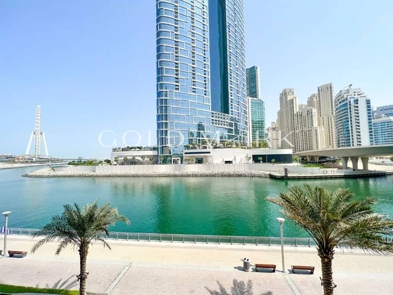 Stop Scrolling - Huge 1 Bedroom - Full Water View