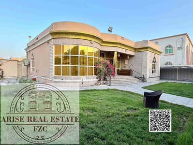 2 Bedroom Villa for Sale in Al Mowaihat, Ajman - 1000203714. jpg