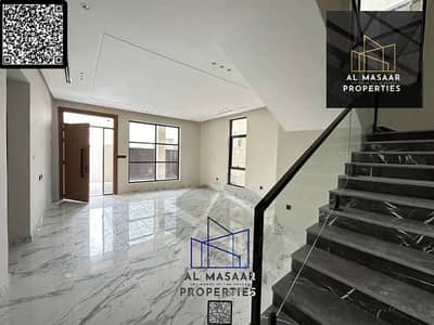 6 Bedroom Villa for Sale in Al Bahia, Ajman - batch_783255032-800x600. jpg