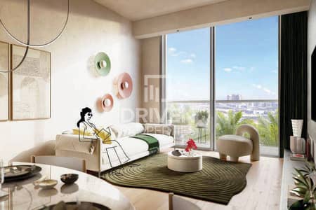 1 Bedroom Apartment for Sale in Jumeirah Village Circle (JVC), Dubai - Spacious and Modern Layout | Motivated Seller