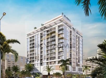 2 Bedroom Apartment for Sale in Jumeirah Village Circle (JVC), Dubai - 3. jpg