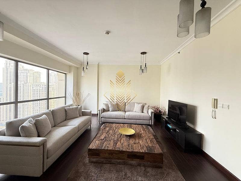 Fully Furnished | Marina View | Prime Loaction Fully Furnished | Marina View | Prime Loaction