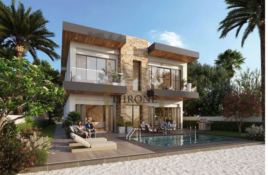 تاون هاوس في كوستا برافا،داماك لاجونز 4 غرف 2600000 درهم - 12175071 تاون هاوس في كوستا برافا،داماك لاجونز 4 غرف 2600000 درهم - 12175071