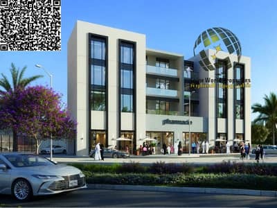 2 Bedroom Apartment for Sale in Emirates City, Ajman - 8f5dd3be-cfe0-4613-b29c-dfcb1fb459e4. jpg