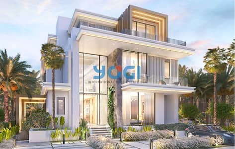 4 Bedroom Townhouse for Sale in DAMAC Islands, Dubai - IMG-20250512-WA0032. jpg
