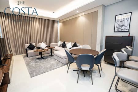 1 Bedroom Apartment for Rent in Business Bay, Dubai - DJ_03332. JPG