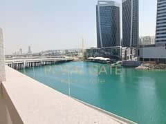 Best Deal | Cozy Studio Haven with Ample Layout | Furnished | Canal View