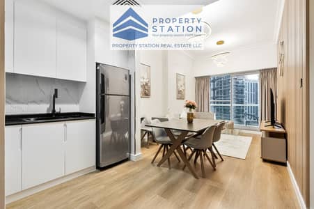 1 Bedroom Apartment for Rent in Business Bay, Dubai - IMG-20250704-WA0382. jpg