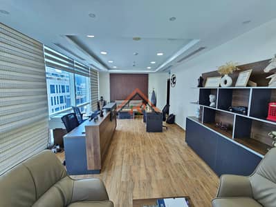 Office for Sale in Business Bay, Dubai - 20241031_131257. jpg