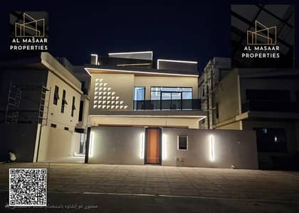 5 Cпальни Вилла Продажа в Аль Хелио, Аджман - WhatsApp Image 2025-07-01 at 12.01. 04 AM. jpeg