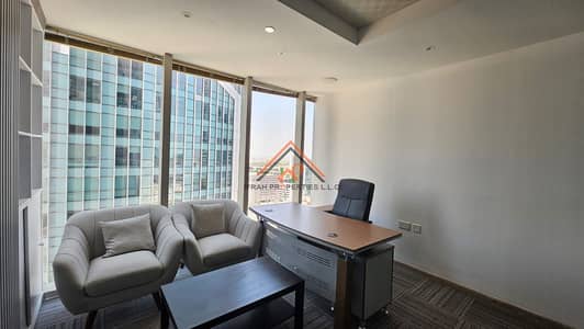 Office for Rent in Business Bay, Dubai - IMG-20240527-WA0003. jpg