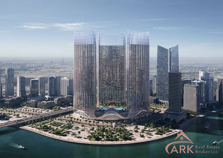 Skyrise towers. jpeg Skyrise towers. jpeg