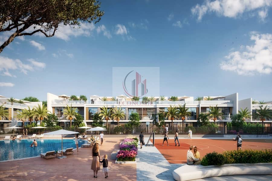 9 Aila Homes_Townhouse. png