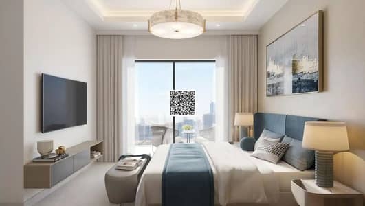 1 Bedroom Apartment for Sale in Al Rashidiya, Ajman - IMG_8460. jpg