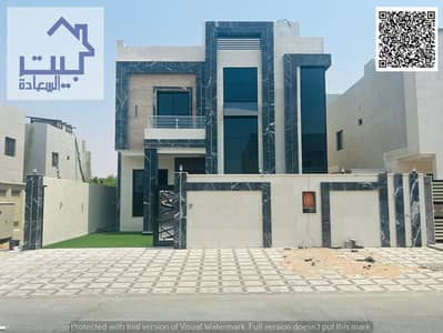 6 Cпальни Вилла Продажа в Аль Ясмин, Аджман - IMG-20250703-WA0155. jpg