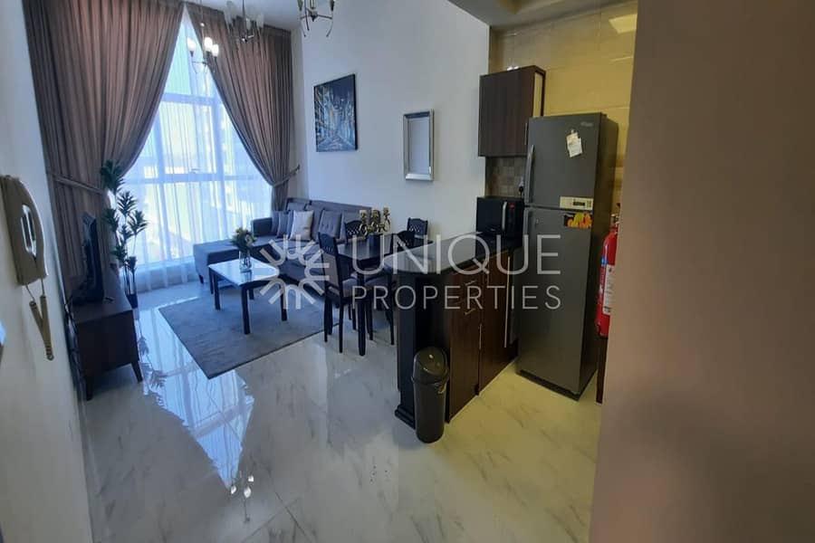 Multiple Apts Available | Furnished | VOT Multiple Apts Available | Furnished | VOT