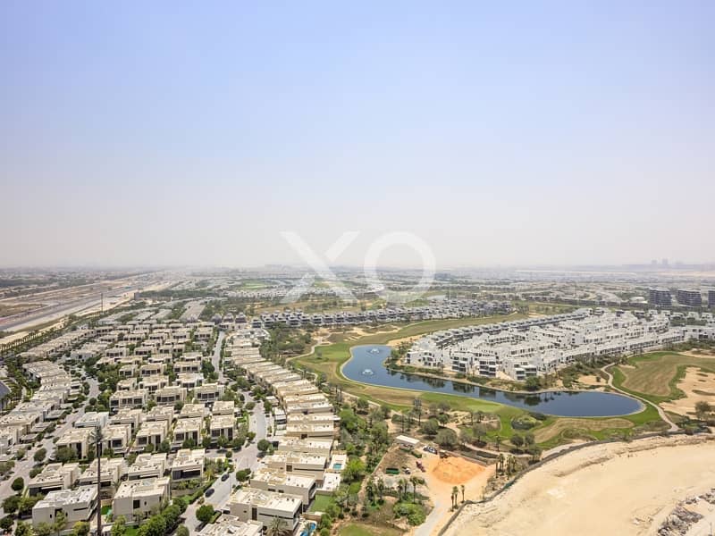High floor | Golf Views | Brand New Unit High floor | Golf Views | Brand New Unit