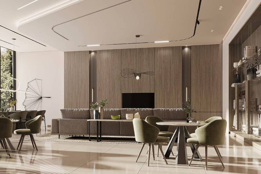 Квартира в Дубай Саут,Жилой Район,South Living, 3 cпальни, 2500000 AED - 12175276 Квартира в Дубай Саут,Жилой Район,South Living, 3 cпальни, 2500000 AED - 12175276