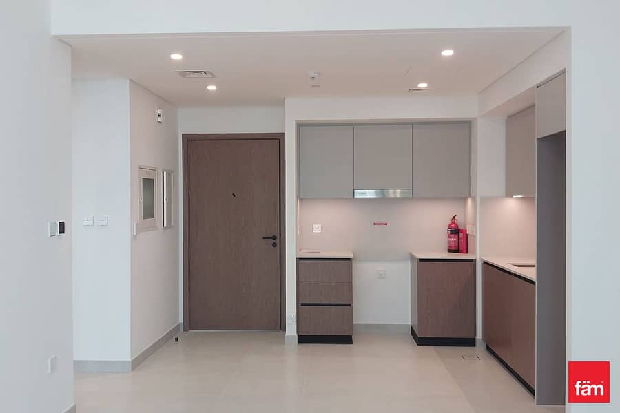 位于迪拜溪港，溪谷宫殿 1 卧室的公寓 125000 AED - 12175280