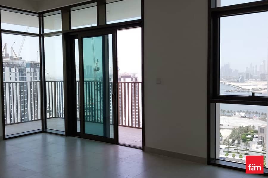 Квартира в Дубай Крик Харбор,Крик Палас, 2 cпальни, 180000 AED - 12175282 Квартира в Дубай Крик Харбор,Крик Палас, 2 cпальни, 180000 AED - 12175282