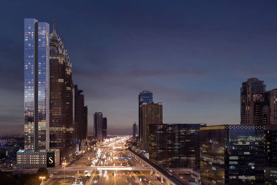 Квартира в Дубай Интернет Сити,S Тауэр, 4 cпальни, 19600000 AED - 12175287 Квартира в Дубай Интернет Сити,S Тауэр, 4 cпальни, 19600000 AED - 12175287