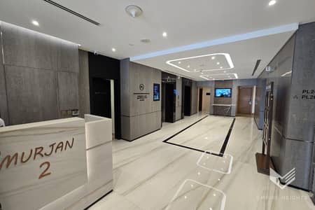 1 Bedroom Flat for Rent in Jumeirah Beach Residence (JBR), Dubai - FURNISHED | UPGRADED | COMMUNITY VIEW