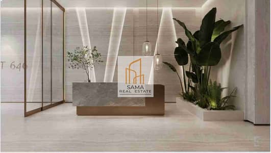 2 Bedroom Apartment for Rent in Aljada, Sharjah - 1000027242. jpg