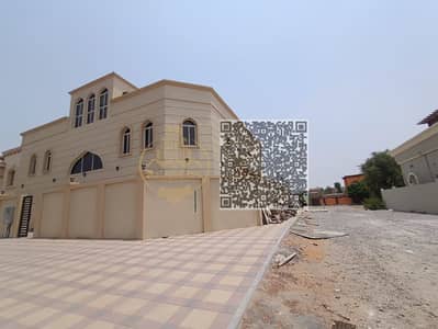 Villa for Sale in Al Mowaihat, Ajman - WhatsApp Image 2025-07-09 at 12.49. 13 AM. jpeg