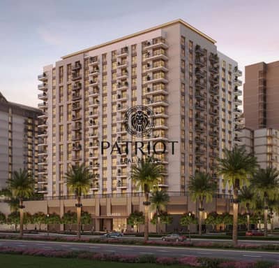 3 Bedroom Apartment for Sale in Town Square, Dubai - WhatsApp Image 2025-07-07 at 16.22. 52. jpeg