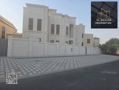 6 Bedroom Villa for Sale in Al Helio, Ajman - WhatsApp Image 2025-06-14 at 11.07. 32 PM (1). jpeg