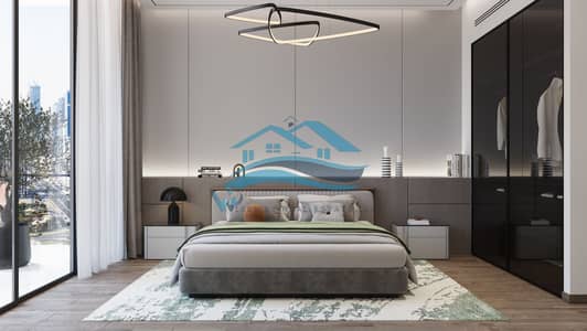 Студия Продажа в Комплекс Дубай Резиденс, Дубай - Samana-DLRC4-Apartment (8). jpg