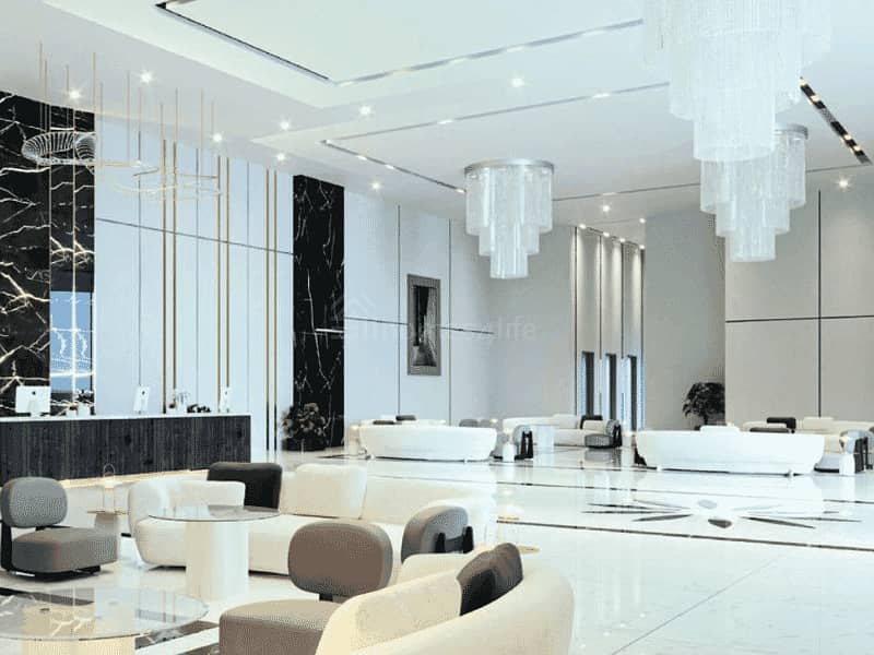 位于朱美拉环形村(JVC),JVC第13区,Elitz 3 by Danube 的公寓 730000 AED - 12175359 位于朱美拉环形村(JVC),JVC第13区,Elitz 3 by Danube 的公寓 730000 AED - 12175359