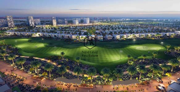 2 Bedroom Apartment for Sale in Dubai South, Dubai - ES_View_13-1620x832. jpg