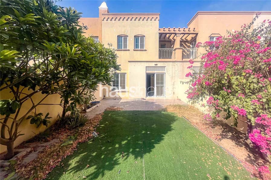 Close to park | Popular Springs | Type 4M