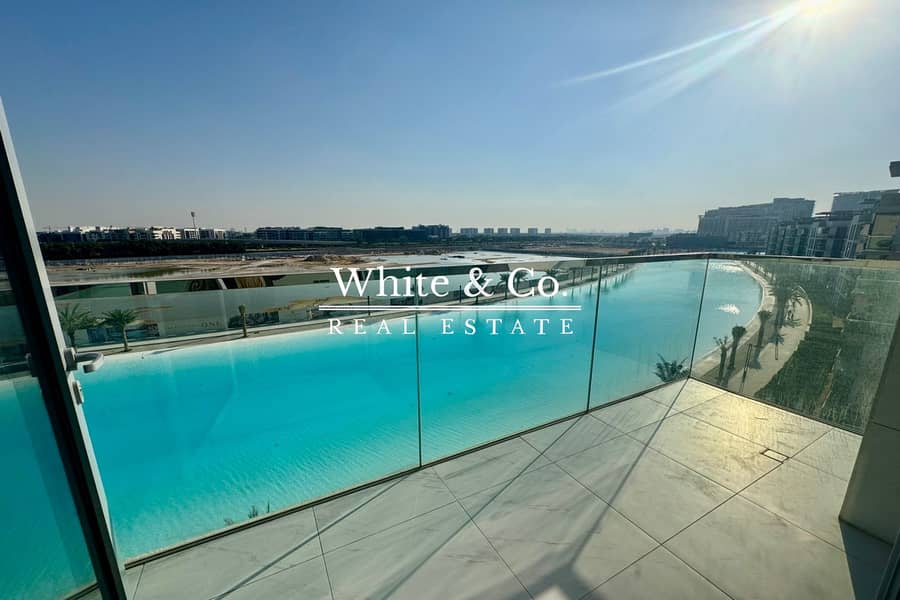 位于穆罕默德-本-拉希德城,第一区,第一区住宅,Residences 23 1 卧室的公寓 125000 AED - 12175406 位于穆罕默德-本-拉希德城,第一区,第一区住宅,Residences 23 1 卧室的公寓 125000 AED - 12175406