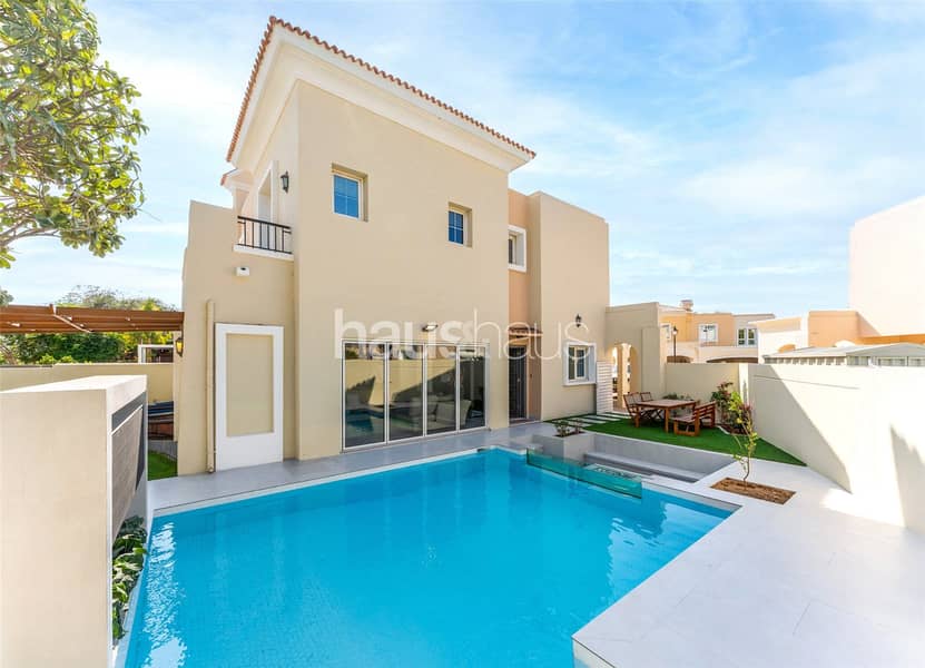 Таунхаус в Аравийские Ранчо 2,Ал Риим,Аль Реем 1, 3 cпальни, 5699999 AED - 12175411 Таунхаус в Аравийские Ранчо 2,Ал Риим,Аль Реем 1, 3 cпальни, 5699999 AED - 12175411