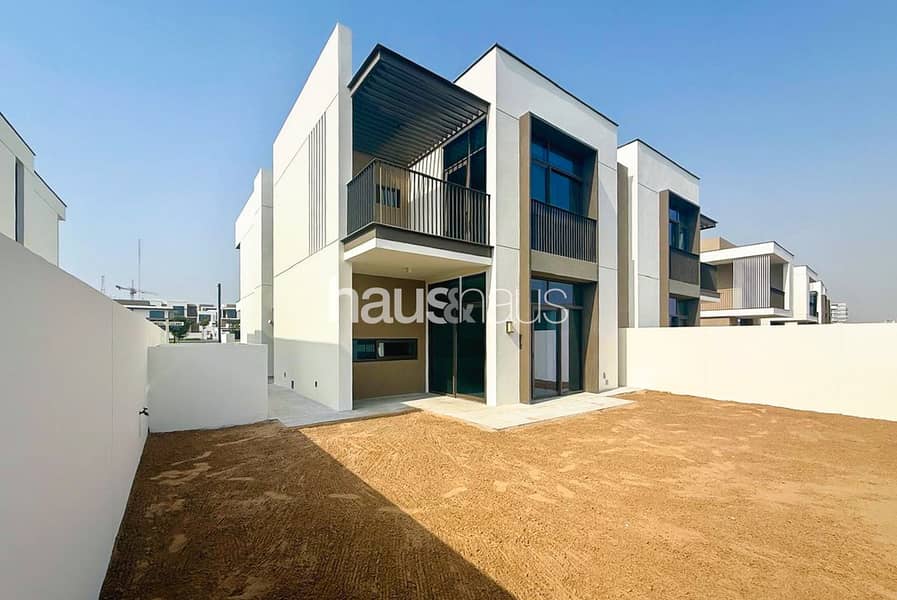 Brand New | Near Pool | Type A | Handover Soon