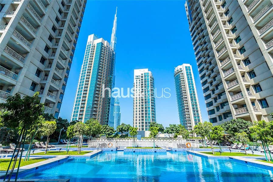 位于迪拜市中心,29大道双塔住宅,29大道2号塔楼 1 卧室的公寓 2190000 AED - 12175413 位于迪拜市中心,29大道双塔住宅,29大道2号塔楼 1 卧室的公寓 2190000 AED - 12175413