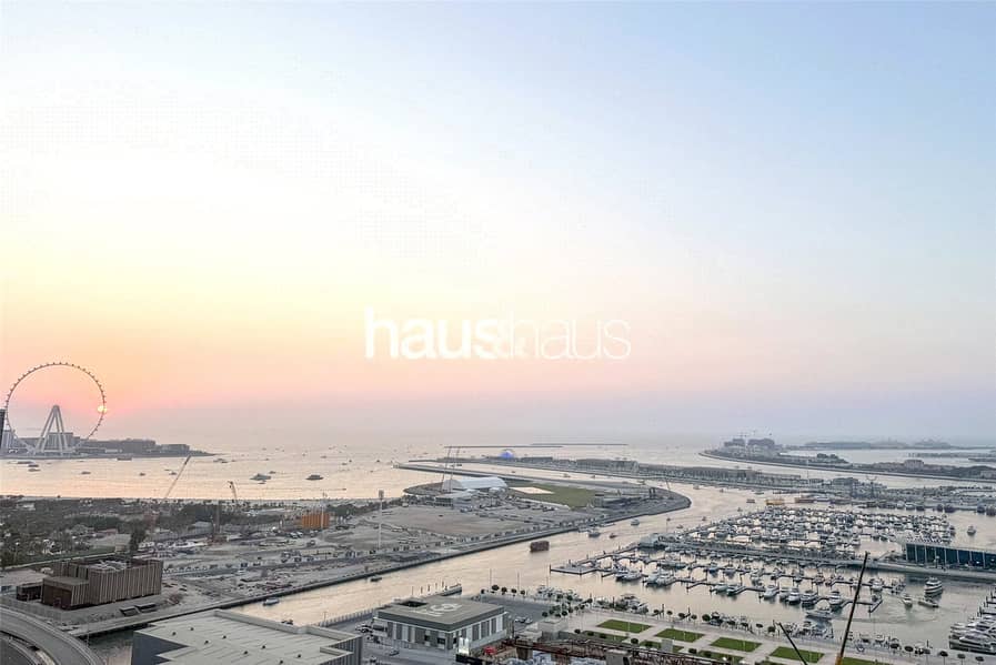 Tenanted | Full Sea View | 2 Parking Tenanted | Full Sea View | 2 Parking