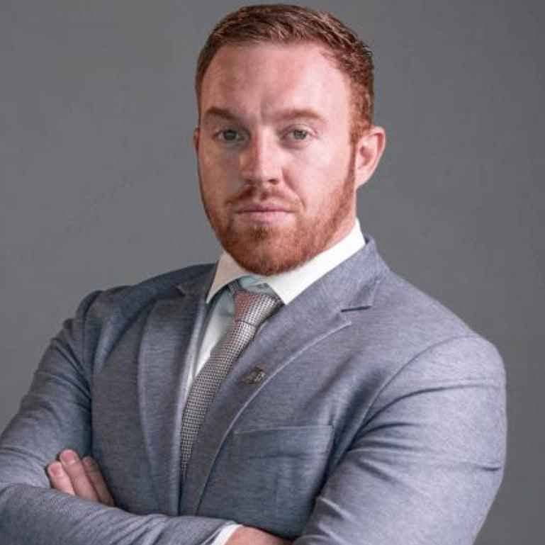 Bradley Cian Meechan