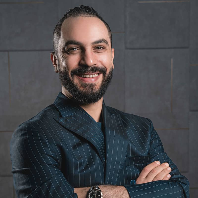 Mohamed Omar